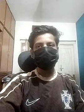 Vishal-Hyderabad online show from 07-12-26, 01:23
