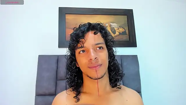 Lucas cruz1 online show from 07-24-26, 03:13