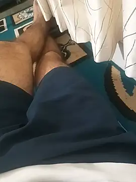 SexyBoy7703 online show from 05-29-26, 08:53