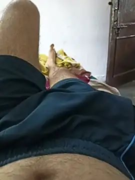 SexyBoy7703 online show from 05-31-26, 03:01