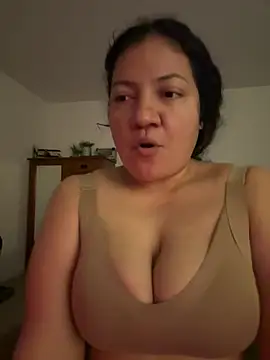 santos287 online show from 06-01-26, 03:51