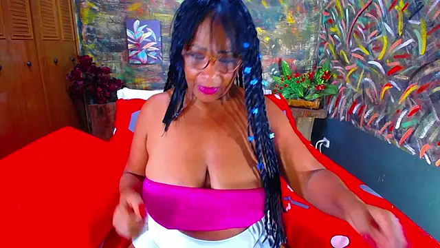 cairohot online show from 02-15-26, 06:47