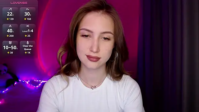 Leiakiss online show from 06-01-26, 04:17