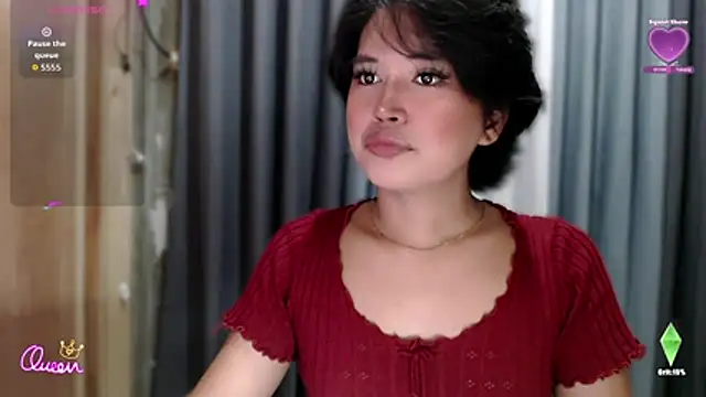 seira madre12 online show from 07-15-26, 03:19