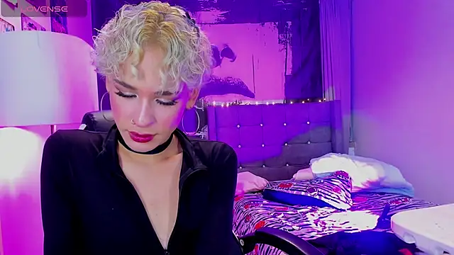 valentinee xo online show from 07-16-26, 07:16