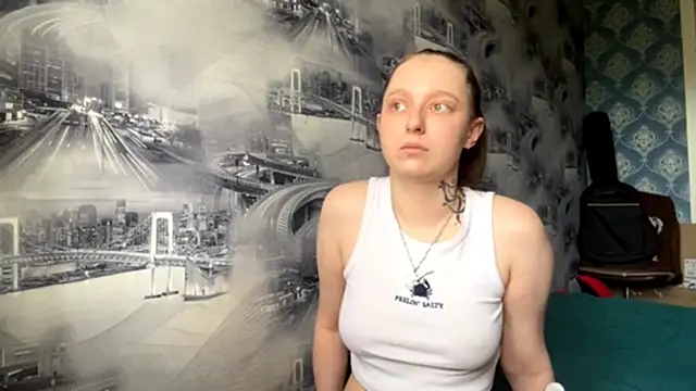 QueenHex online show from 06-03-26, 07:42