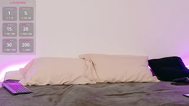 LindaWhite  online show from 05-17-26, 03:56