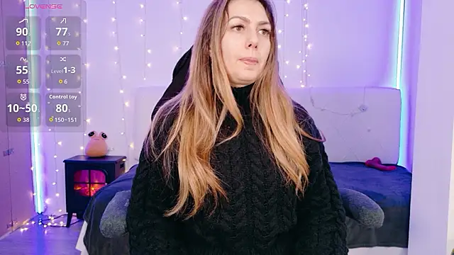 LindaWhite  online show from 03-20-26, 05:36