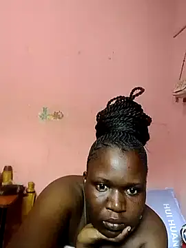 African Queen20 online show from 06-03-26, 07:09