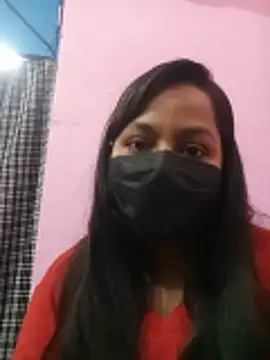 Riyaa1431 online show from 05-31-26, 08:20