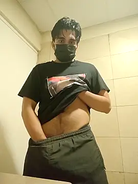 horny ash online show from 05-30-26, 09:20