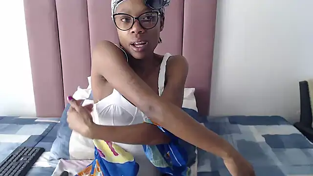 NELLY 2108 online show from 07-11-26, 01:11