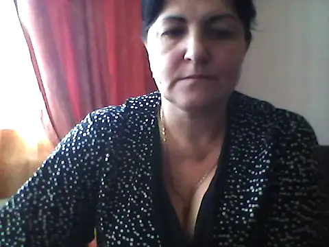 KettyKissa777 online show from 06-07-26, 12:10
