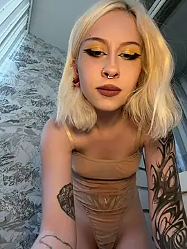 EffyElven online show from 06-20-26, 04:01