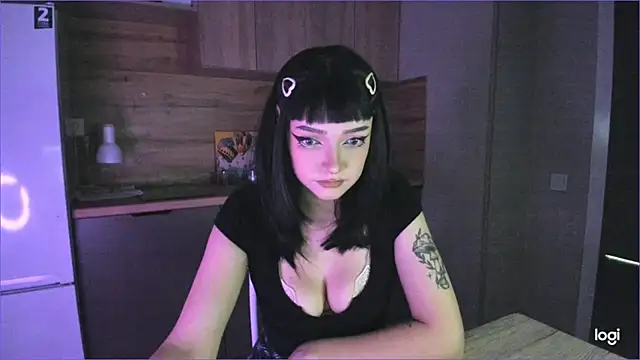 kiki dreamie online show from 05-31-26, 03:51