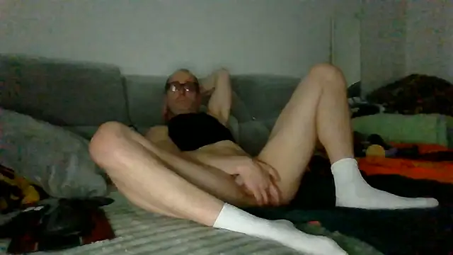 Nymphiusbo online show from 05-30-26, 03:46