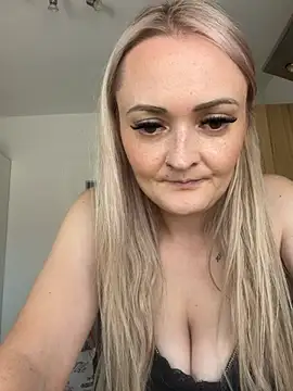 Alex-Blond online show from 07-20-26, 10:39