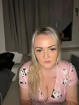 Alex-Blond online show from 06-17-26, 08:08