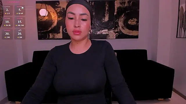 VictoriaBennetX online show from 07-23-26, 02:09