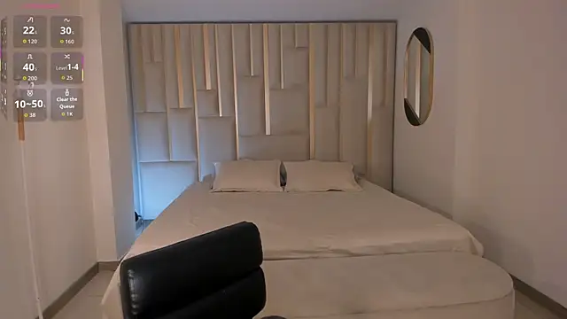 VictoriaBennetX online show from 08-01-26, 08:07