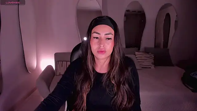 VictoriaBennetX online show from 07-18-26, 02:53