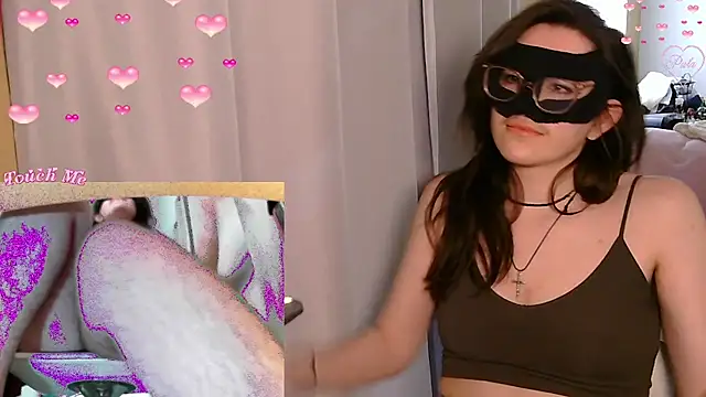 MannesBestFriendd online show from 06-01-26, 08:41