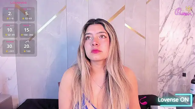ChloeBelle  online show from 06-11-26, 12:35