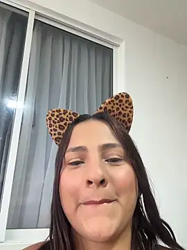 Marianyeli28 online show from 05-29-26, 07:53