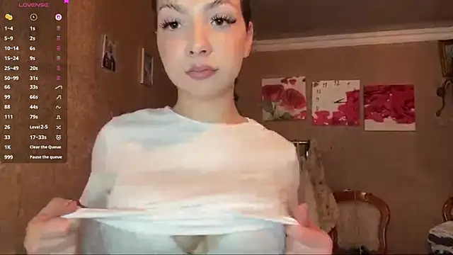 MargyClingingsmith online show from 06-30-26, 07:58