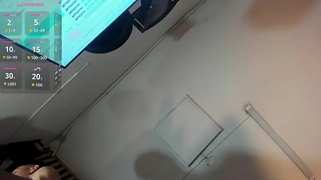 Snapshot of Yeidonn chatting on 06-10-26, 03:30 Yeidonn online show from 06-10-26, 03:30