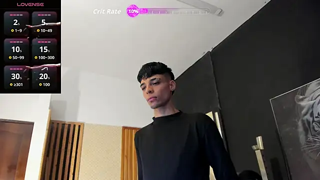 Snapshot of Yeidonn chatting on 06-24-26, 03:27 Yeidonn online show from 06-24-26, 03:27