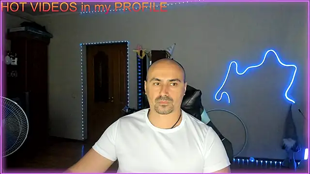 -SexyDaddy- online show from 06-04-26, 04:22