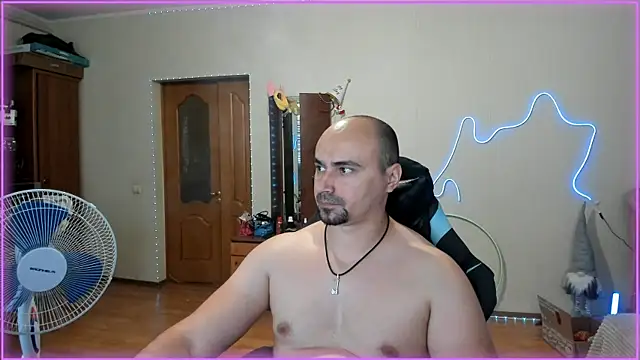 -SexyDaddy- online show from 06-20-26, 08:30