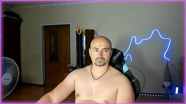 -SexyDaddy- online show from 06-12-26, 02:59