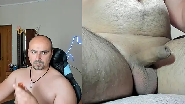 -SexyDaddy- online show from 06-09-26, 10:16