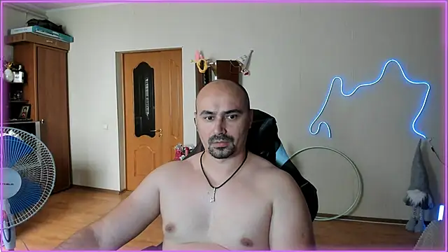 -SexyDaddy- online show from 06-14-26, 12:39