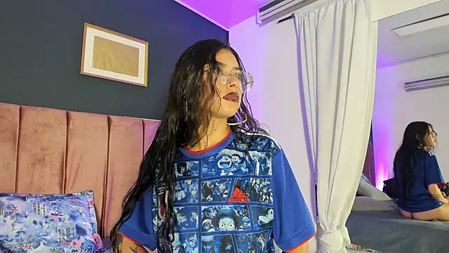Violeta muns online show from 06-12-26, 05:43