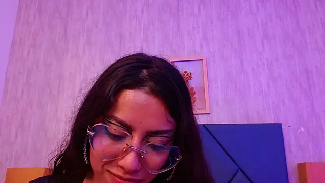 Violeta muns online show from 07-14-26, 02:05