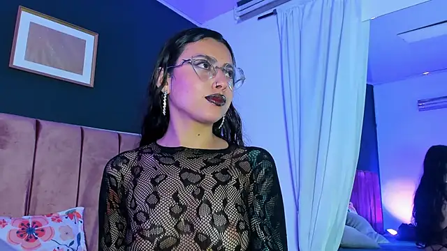 Violeta muns online show from 07-08-26, 05:35