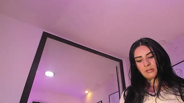Celine Carter online show from 06-08-26, 12:38
