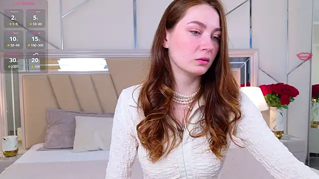 OliviaBrayan online show from 06-15-26, 05:12