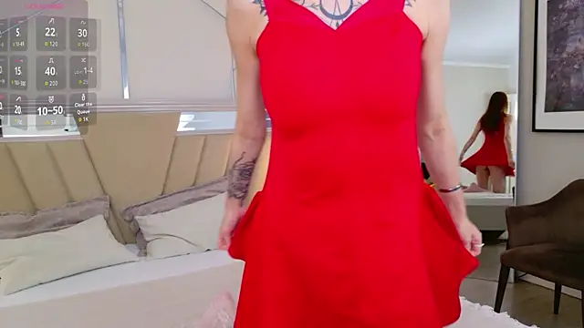 OliviaBrayan online show from 07-17-26, 05:32