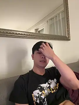MrJinmin online show from 06-09-26, 08:43