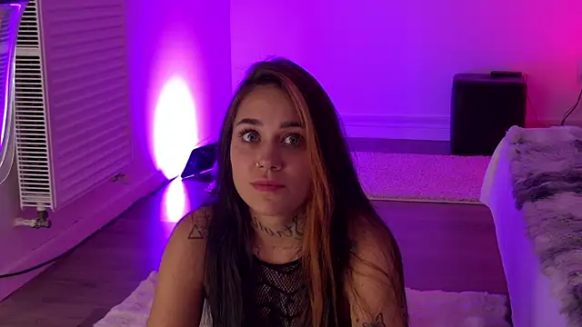 KyraDesire online show from 07-04-26, 02:21