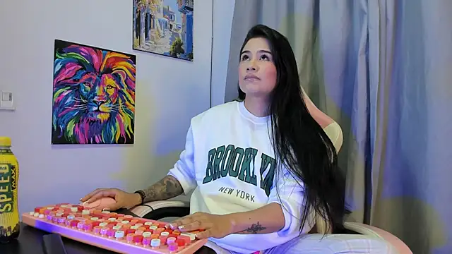 NattGray online show from 07-17-26, 12:08