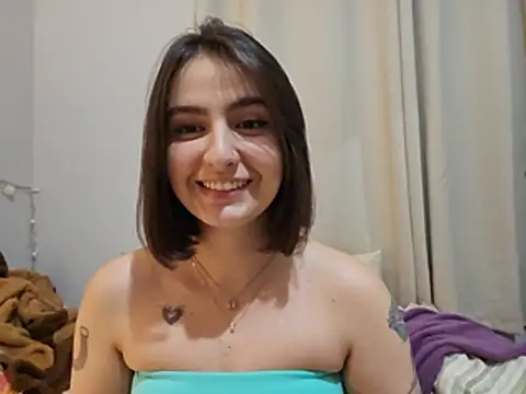 Juh castro online show from 06-16-26, 06:30