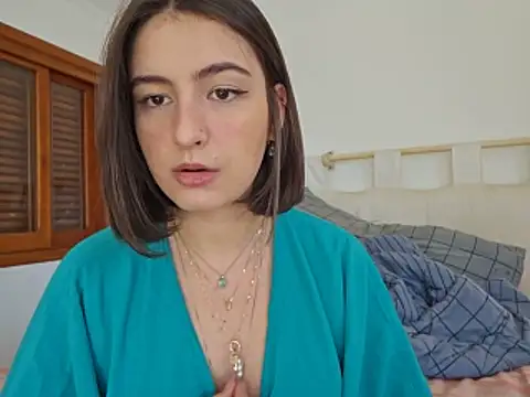 Juh castro online show from 06-19-26, 05:19