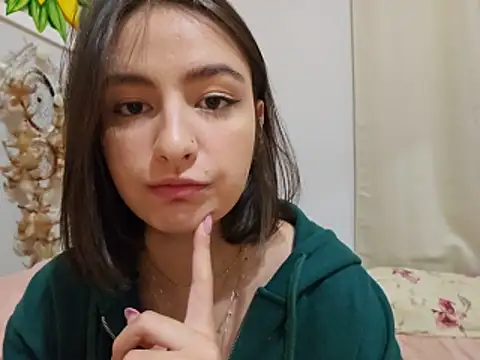 Juh castro online show from 06-14-26, 05:58