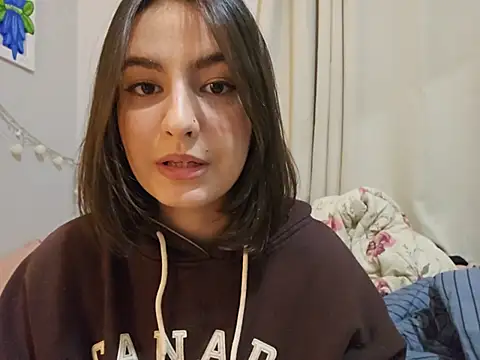 Juh castro online show from 07-02-26, 04:24