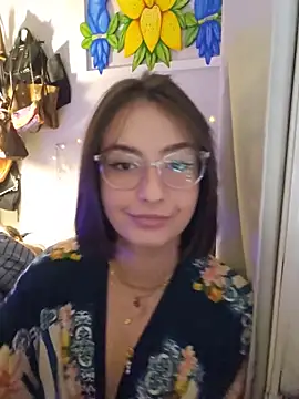 Juh castro online show from 06-07-26, 03:06